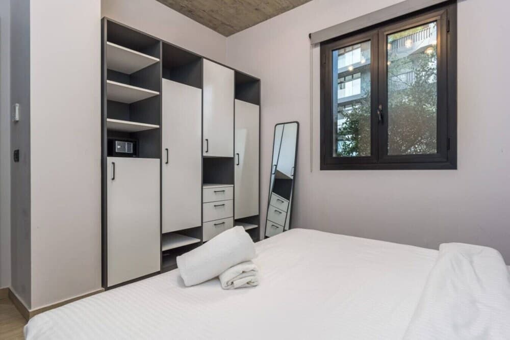 Amine Apart-Hotel by Stayinn, Beirut, photo 3