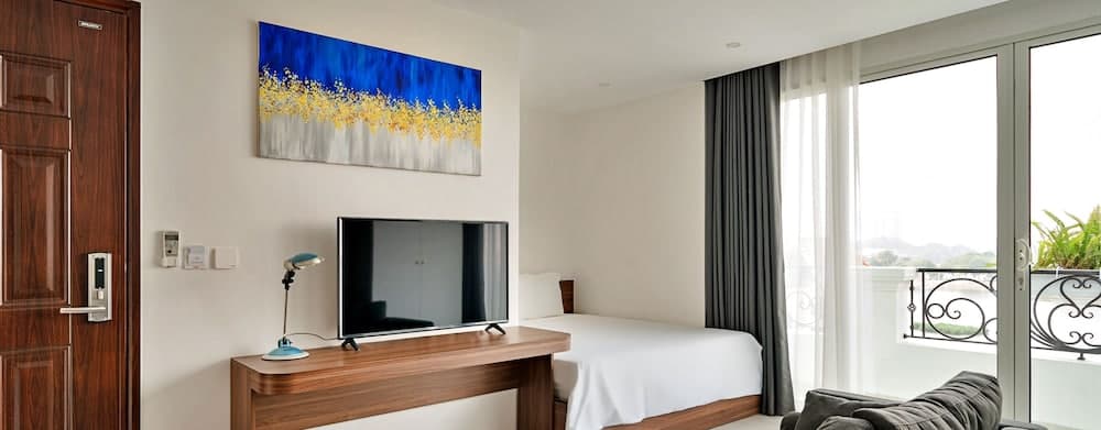 HANZ LUX Hotel & Apartment Hanoi, Hanoi, photo 6