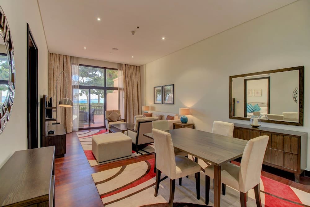 Luxe Getaways Palm Jumeirah, Dubai, photo 6