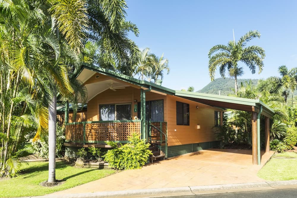 Cairns Coconut Holiday Resort, Woree