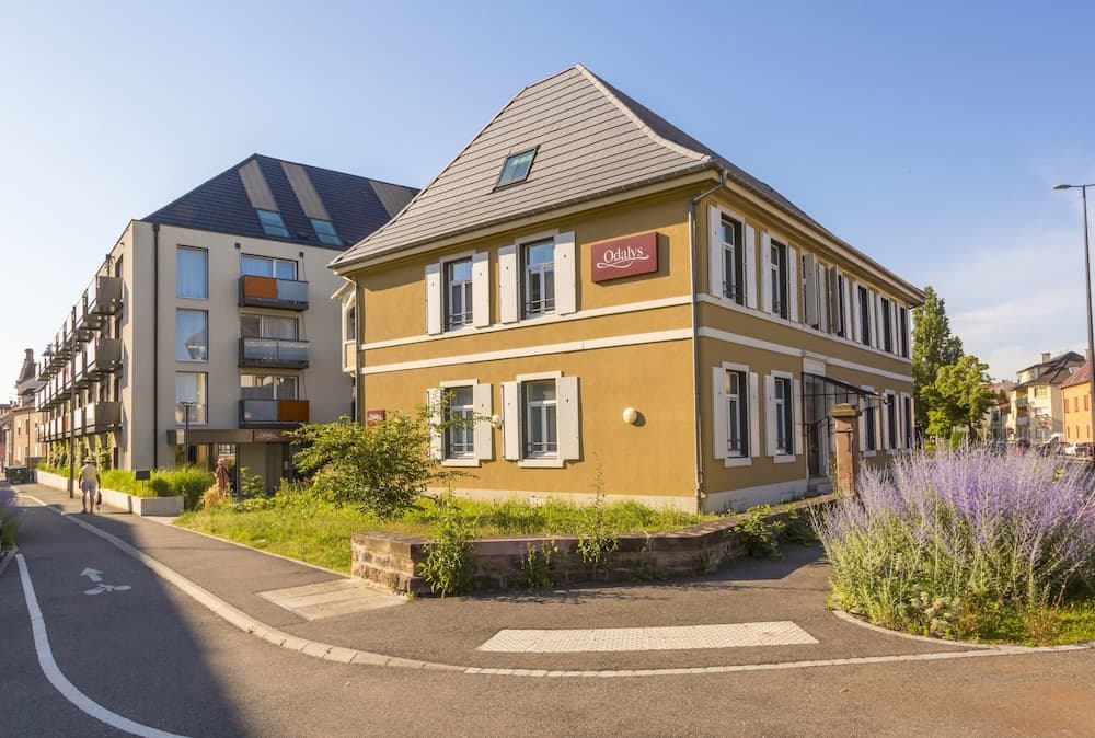 Odalys City Apartment Hotel - Colmar Centre, Colmar, photo 5