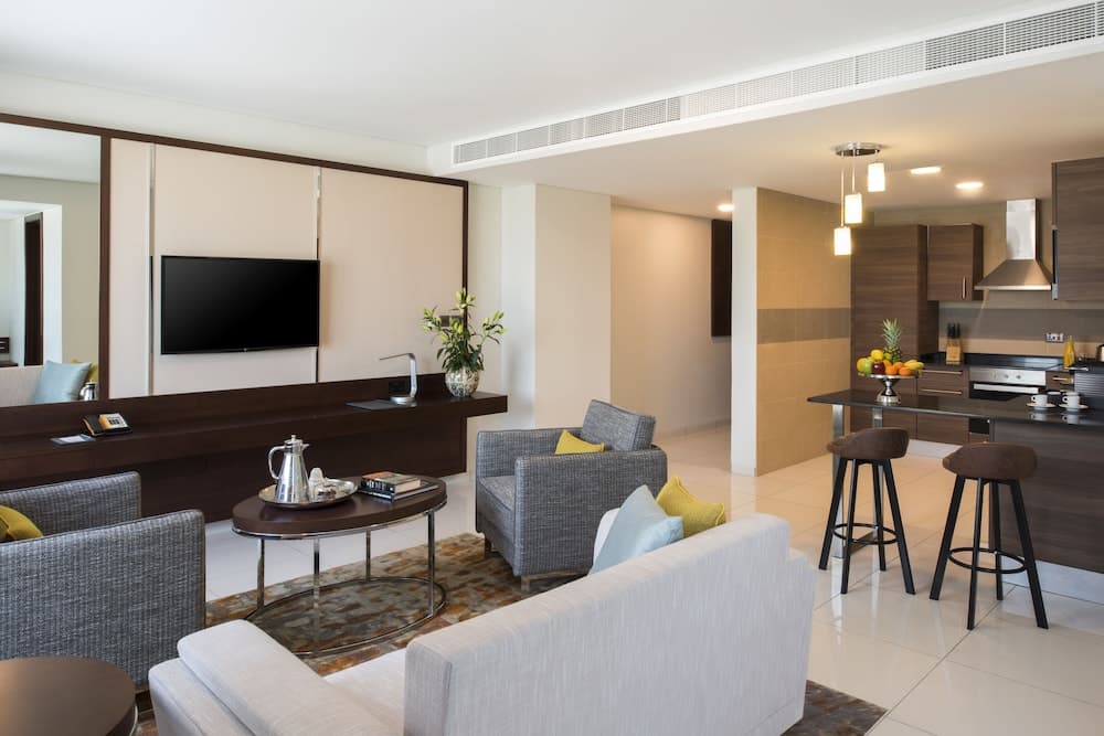Fraser Suites Muscat, Muscat, photo 5