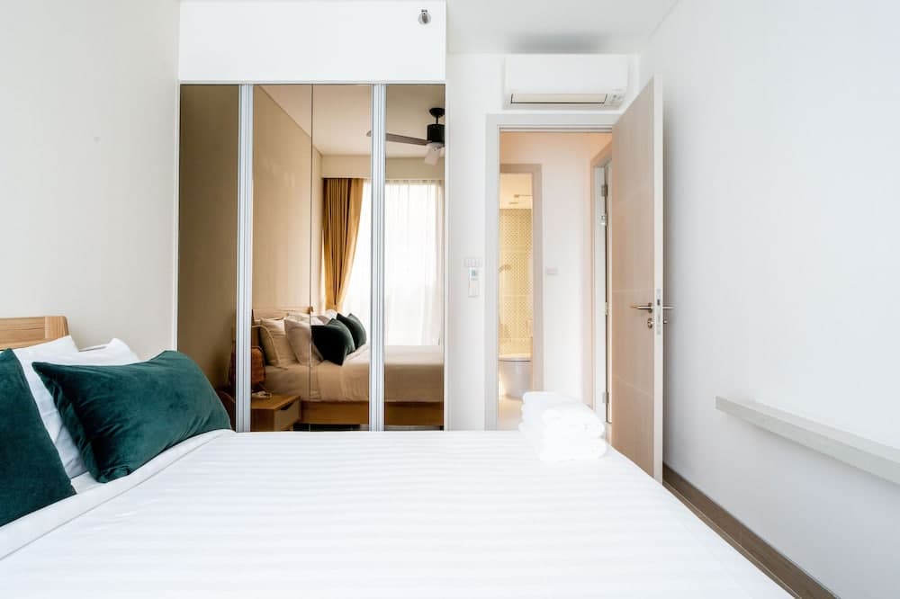 Cassia Residences by NLA, Choeng Thale, photo 3