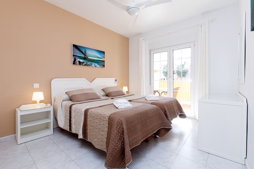 Apartamentos Turísticos Almoraide, Nerja, photo 6