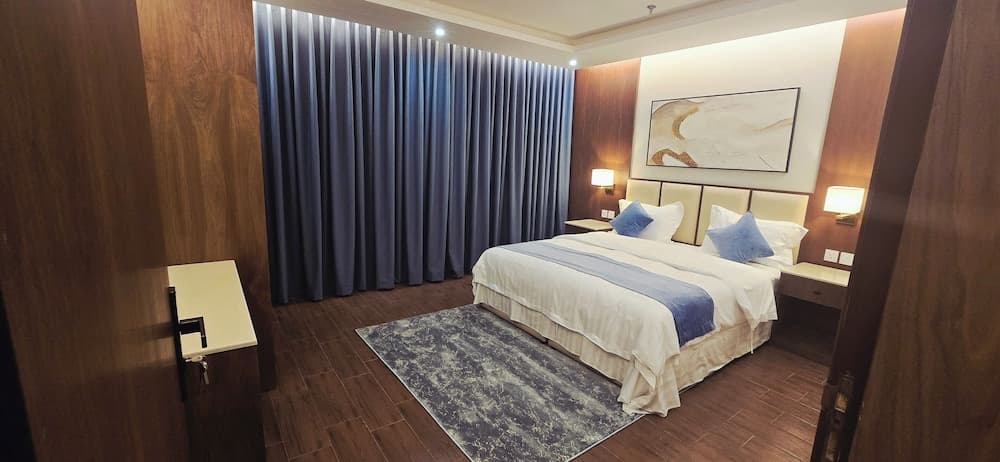 Pestana hotel 5, Riyadh, photo 4