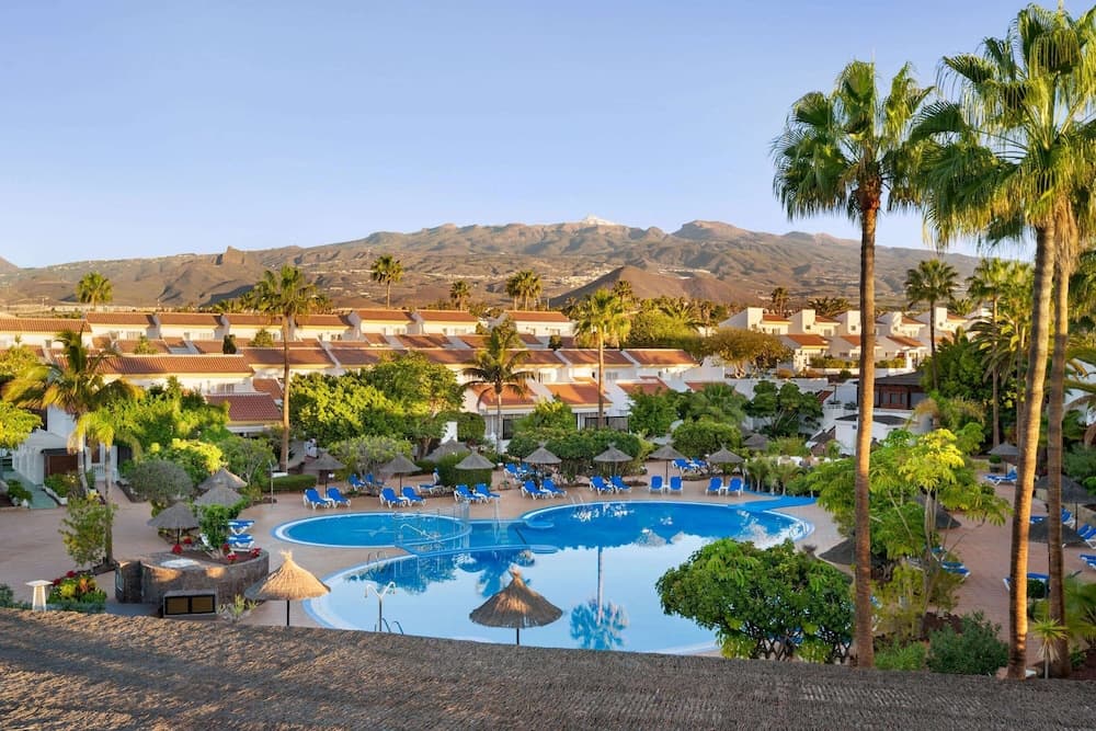 Wyndham Residences Golf del Sur, San Miguel de Abona