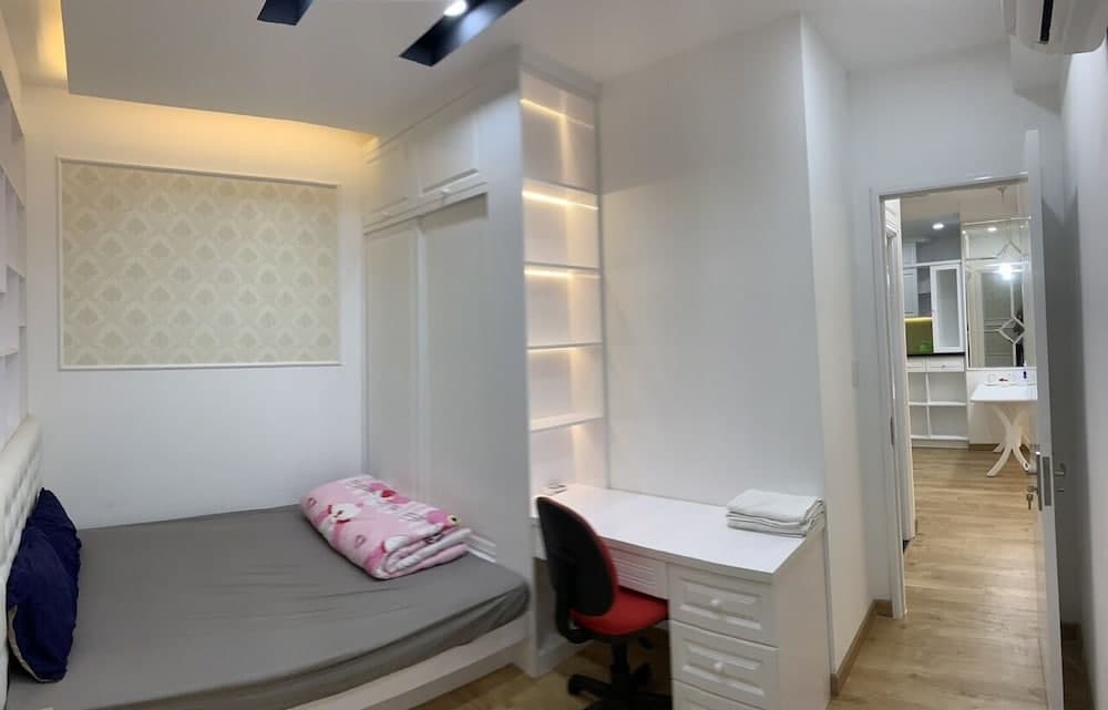 Saigon South Residence - Vina We Stay, Ho Chi Minh City, photo 4