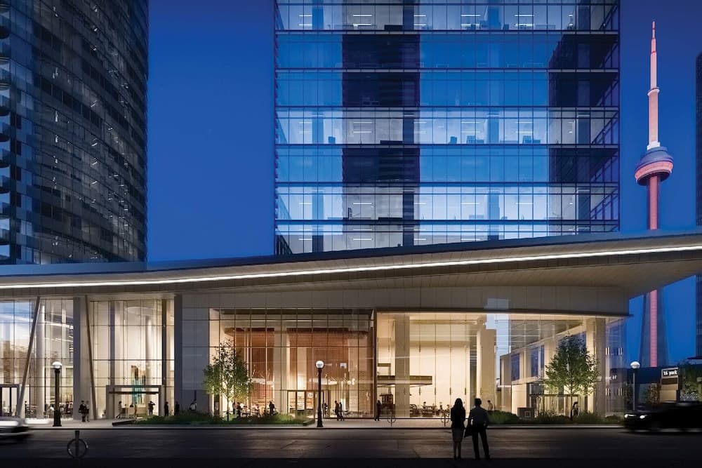 Stallion Suites Opp CN Tower & Scotiabank Arena, Toronto