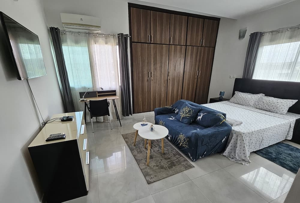 VMD Aparthôtel, Abidjan, photo 3