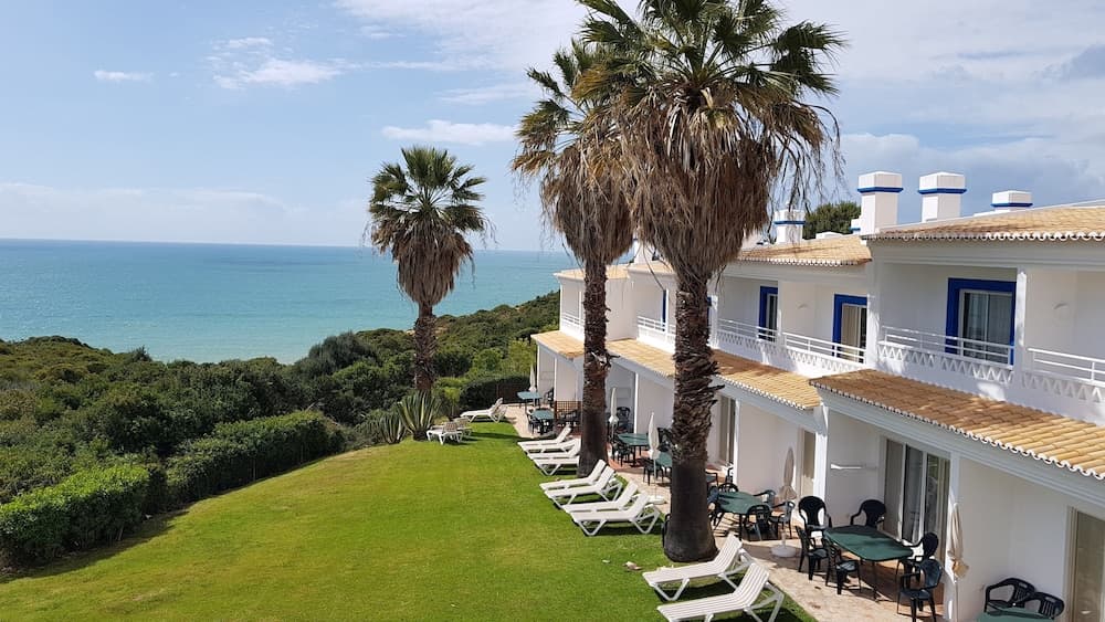 Pestana Palm Gardens, Lagoa