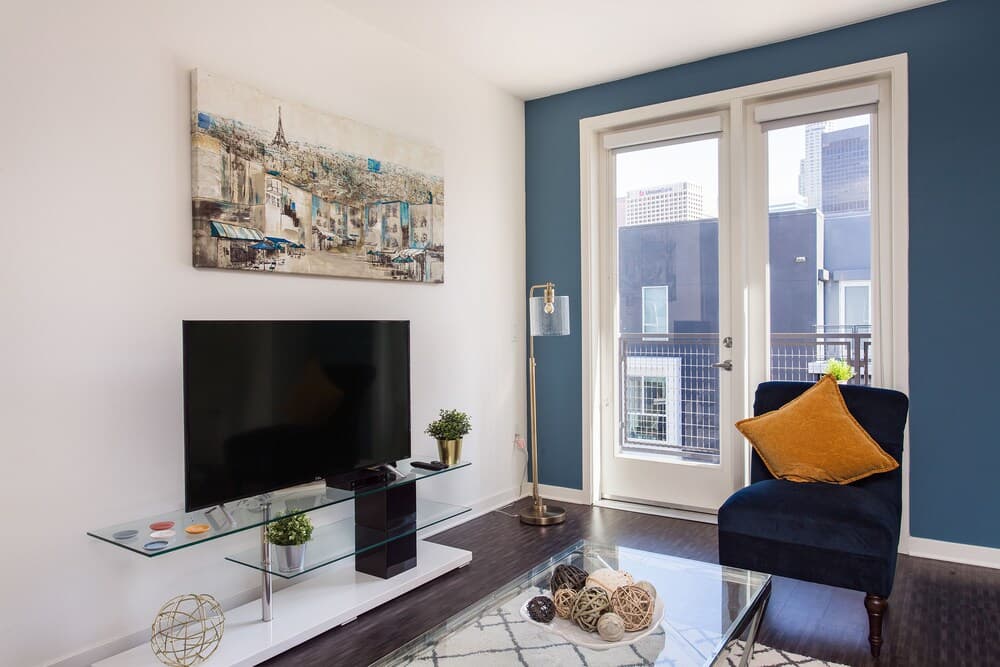 New Downtown LA Luxury Jr. Penthouse, Los Angeles, photo 3