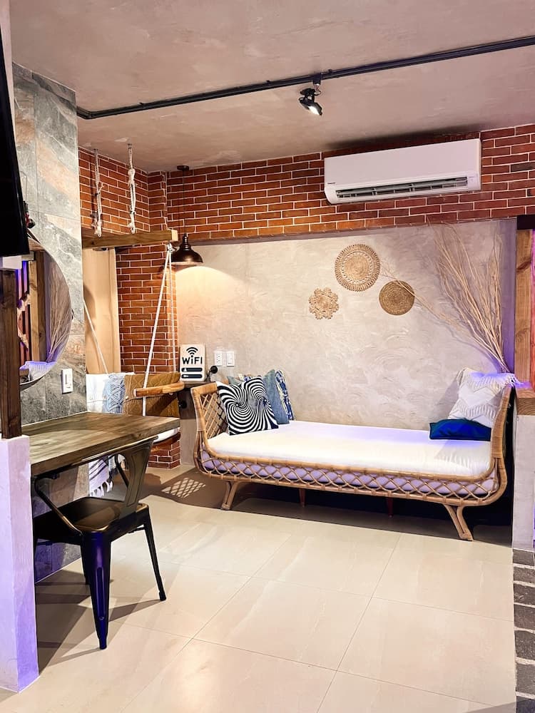 CLOCKWORKORANGE Luxury Suites, Lapu-Lapu, photo 4