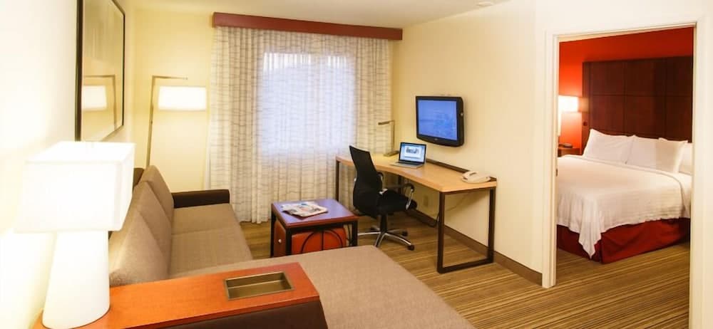 Residence Inn by Marriott La Mirada, La Mirada, photo 3