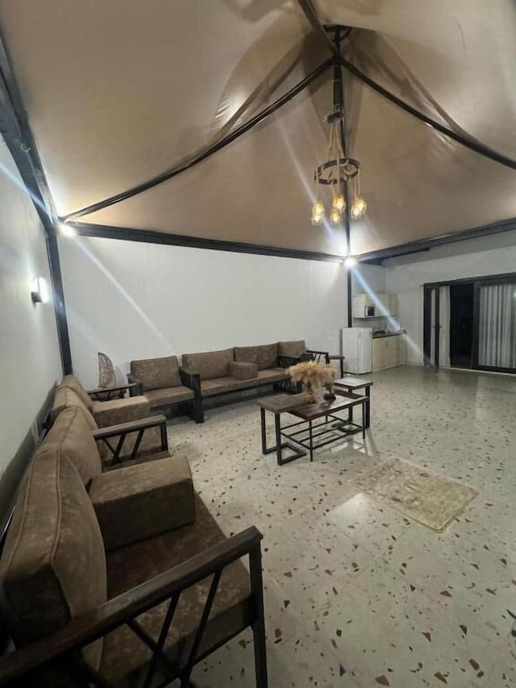 Golden Hotel Chalets, Madinah, photo 6