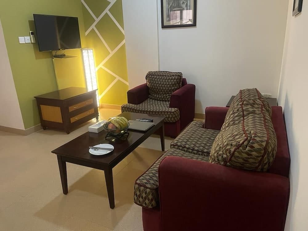 Wanasa Continental Hotel, Muscat, photo 2