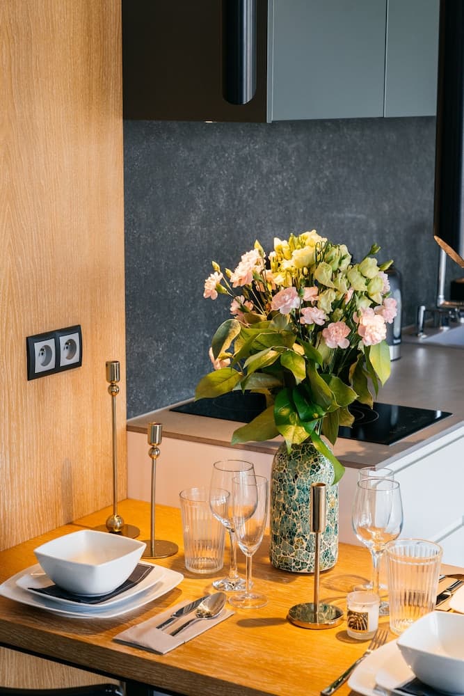 Privilege Suites - LoftAffair Collection, Kraków, photo 3