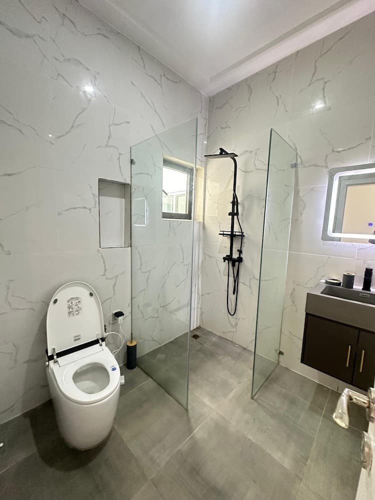 Lyte Appart'Hotels, Cotonou, photo 4