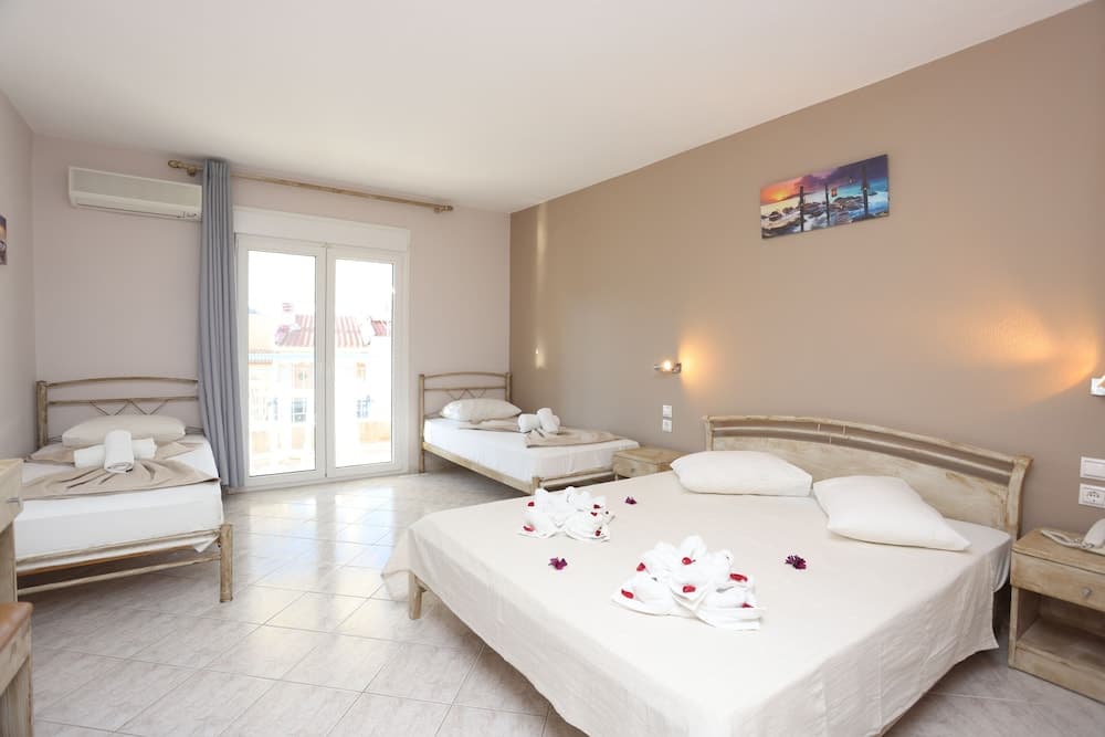 Summer Dream Hotel, Kassandra, photo 6