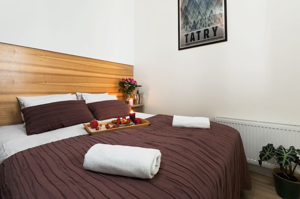 Platinum Aparthotel, Kraków, photo 5