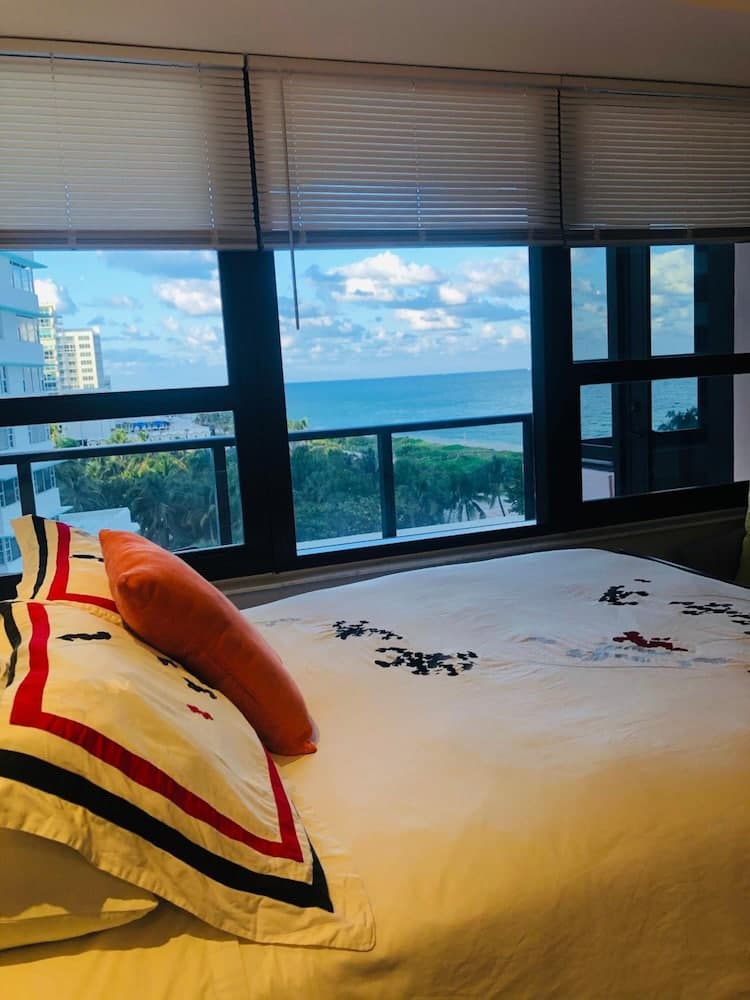 Soleil Apartments at The Alexander, Miami Beach, photo 6