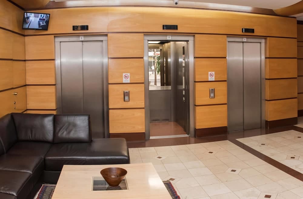 El Bosque Suites, Santiago, photo 6