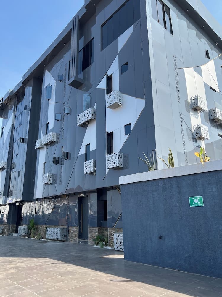 360 apartments and hotels, Asaba, photo 5