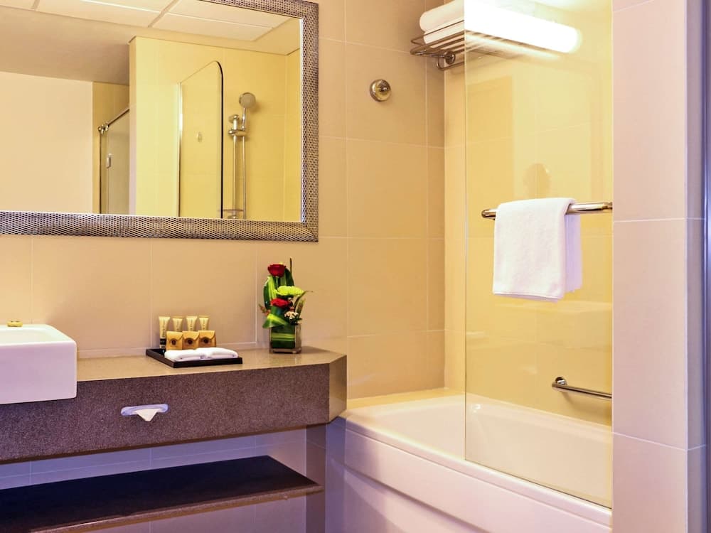Adagio Premium Dubai Al Barsha, Dubai, photo 6