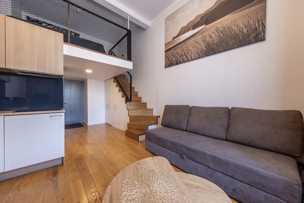 Stay Apartments - Near St Olav's Church, Tallinn, photo 2