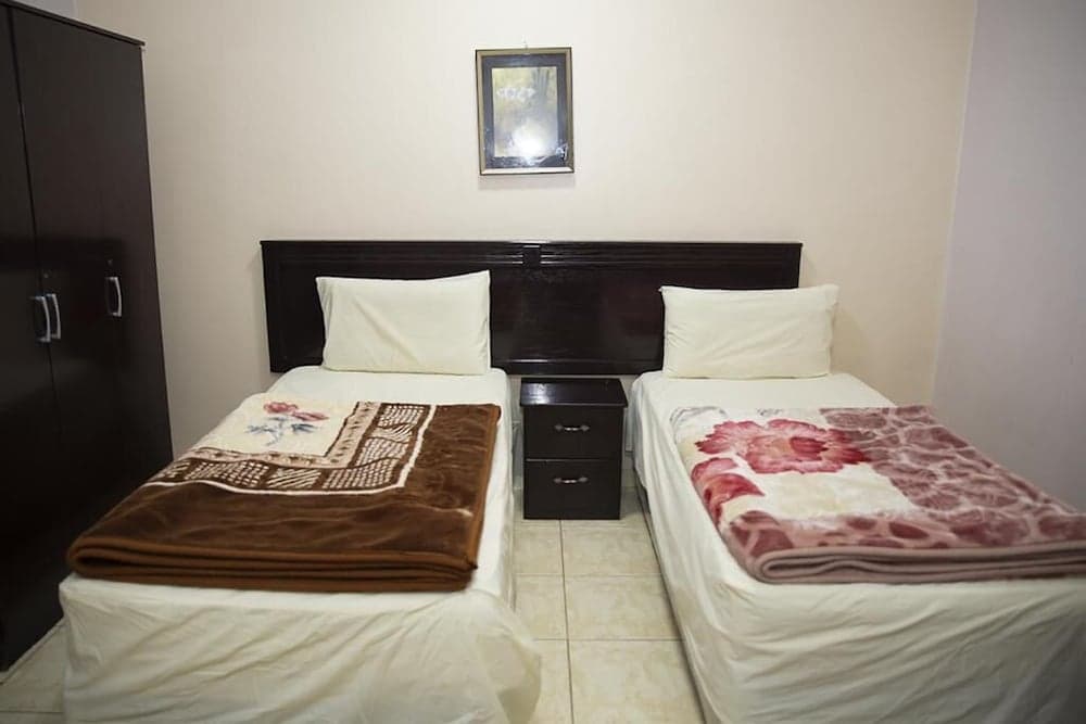 4rent Hotel Suites - Alrouda, Tabuk, photo 2