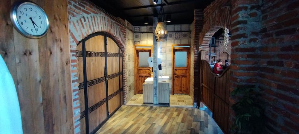 Ceneviz Suit Hotel, Akcakoca, photo 2