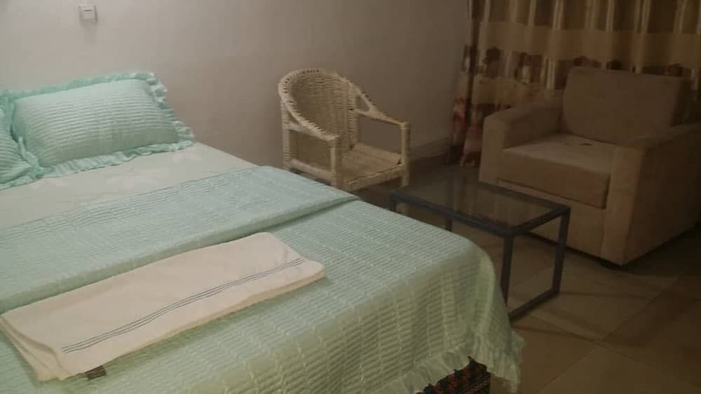 GreenPage Apartments Kiyovu, Kigali