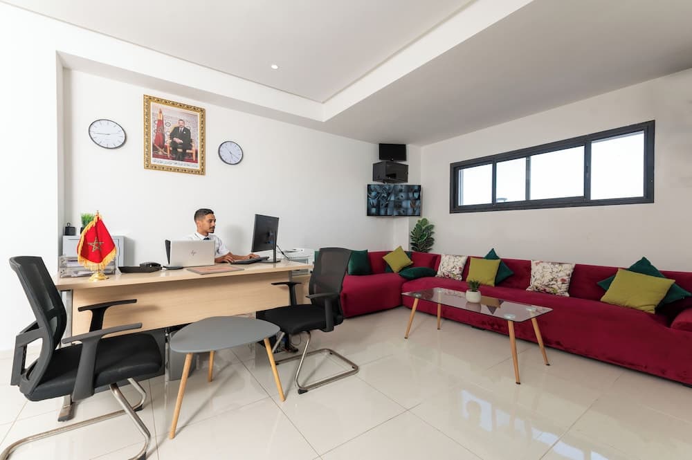 Garden Bay Signature AppartHotel, Berrechid, photo 2