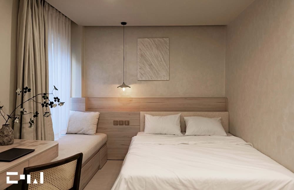 EL Where Hotel, photo 4