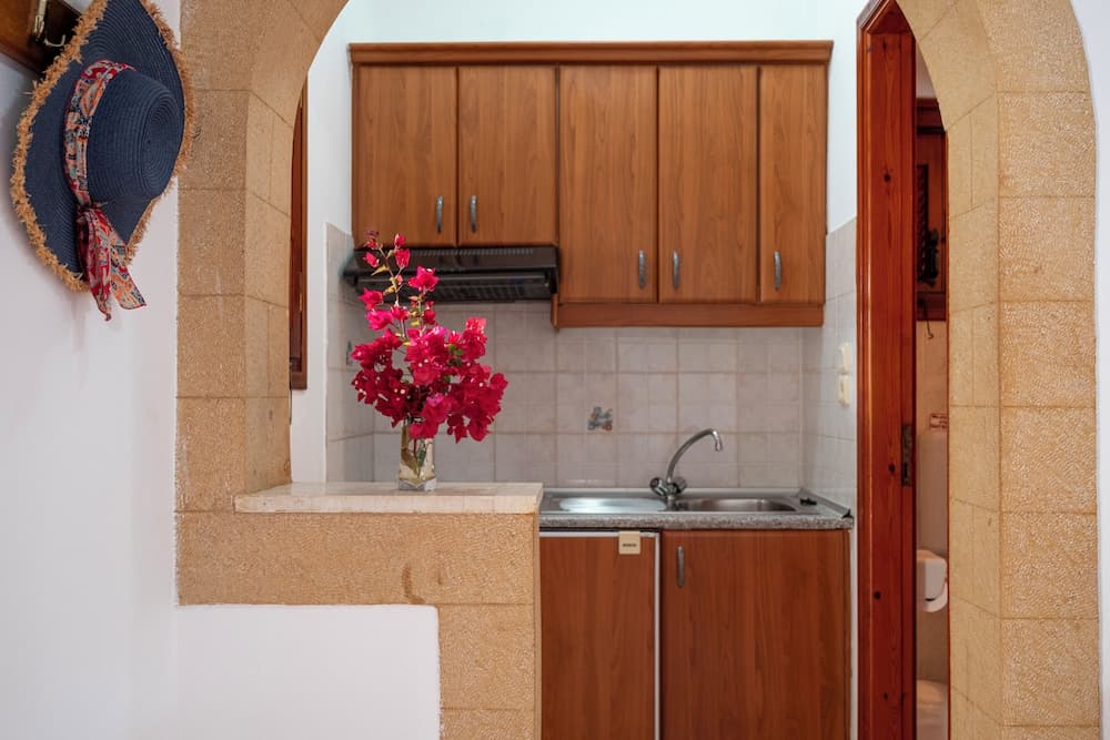 Irene Studios Patmos, Skala, photo 2