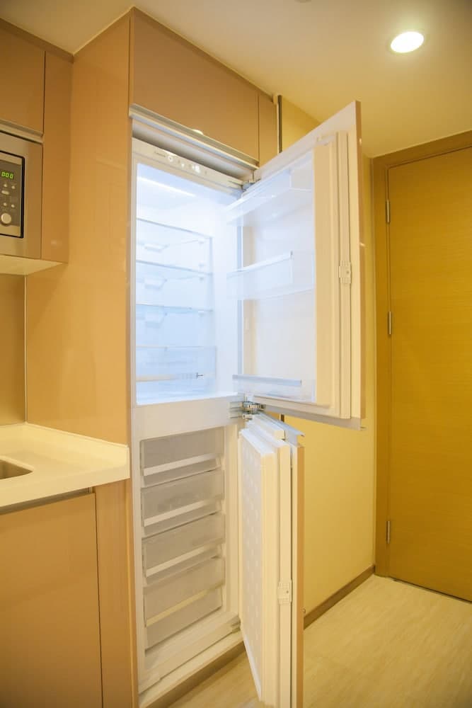 Yuwa Serviced ApartHotel, Foshan, photo 5