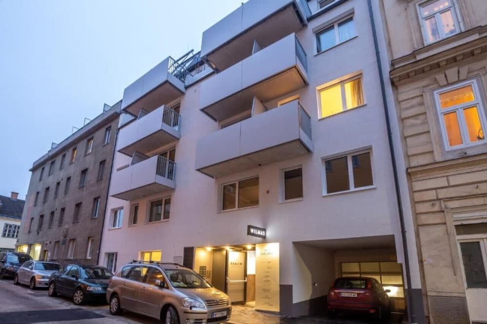 Arbio I Wilmas Apartments, Vienna