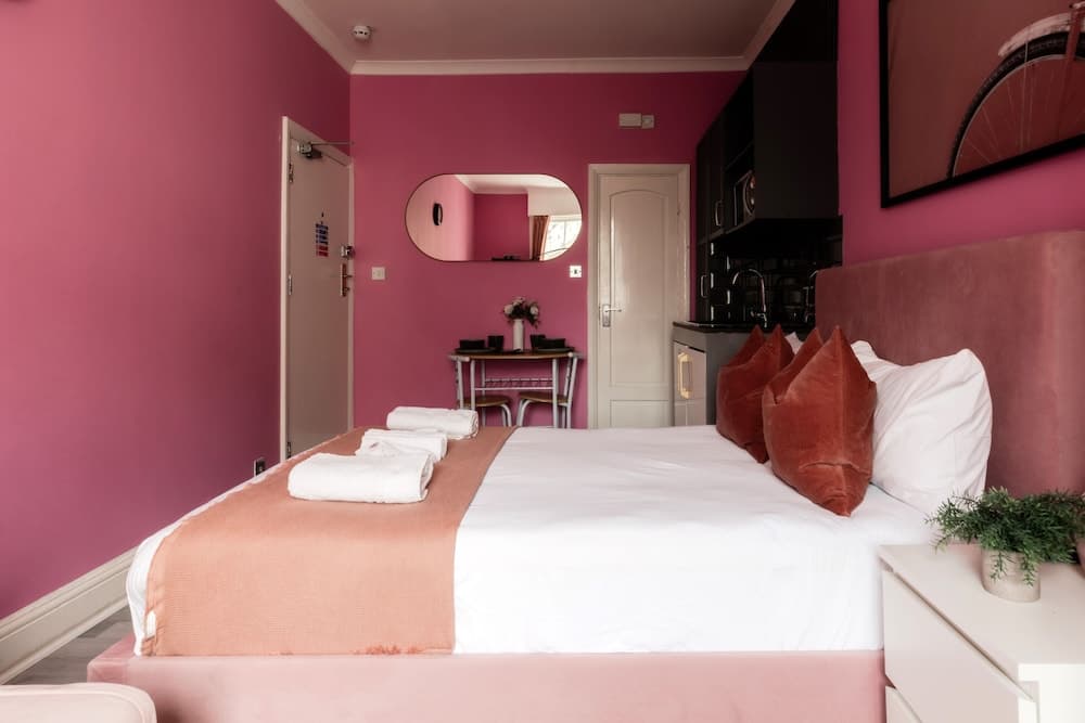 Devonshire Studios, London, photo 3