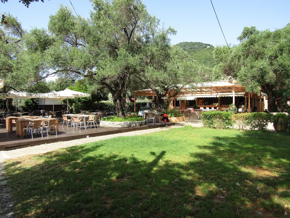 Barbati Beach Apartments, Corfu, photo 5