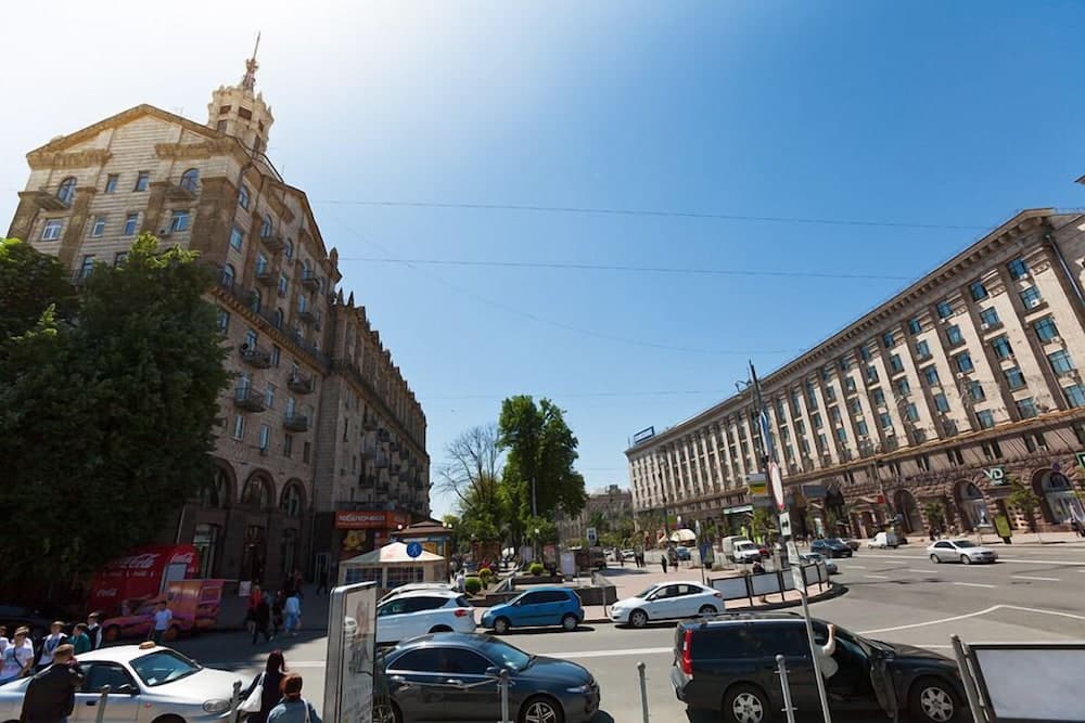 KievApartment, Kyiv