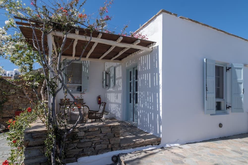 Kavos Hotel Naxos, Naxos