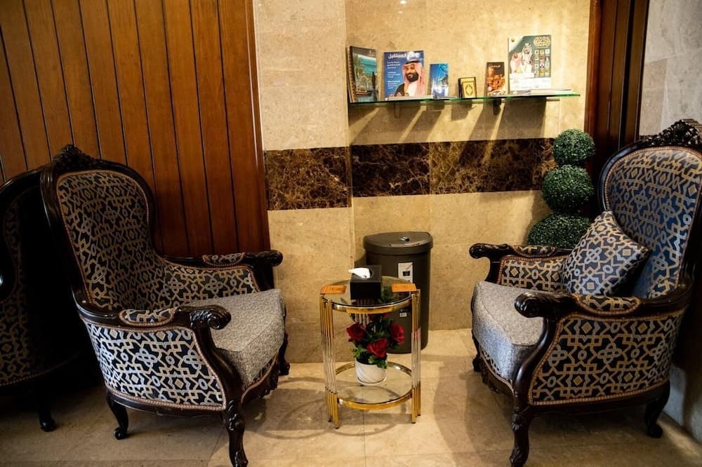 Alsultan Inn Hotel, Jizan, photo 6