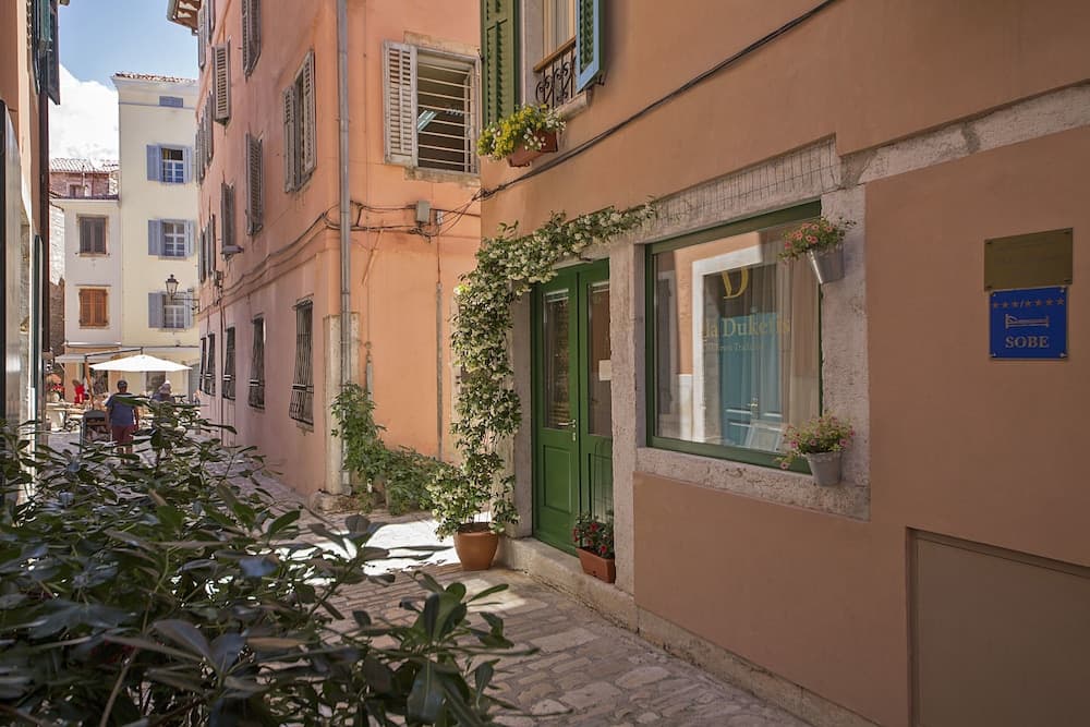 Rooms Duketis, Rovinj