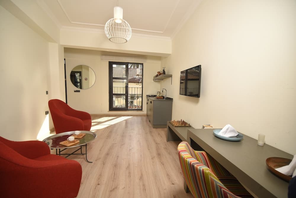 Alp Pasa Fiore Garden Suites - Special Class, Antalya, photo 5