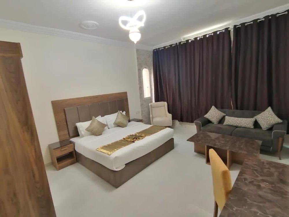 Iwan Alandalusia Serviced Apartments - Economic, Jeddah, photo 2