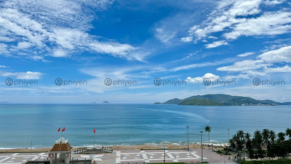 Phi Yen Panorama Condotel, Nha Trang, photo 5