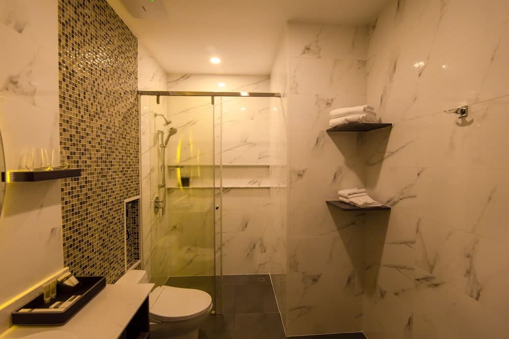The Twin B Palace Hotel & Apartments, Phnom Penh, photo 6