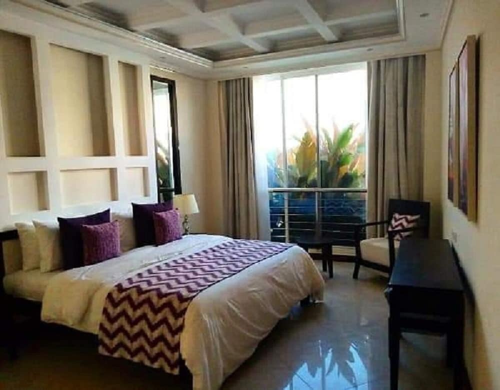 Kilua Residences by CityBlue, Mombasa, Mombasa, photo 3