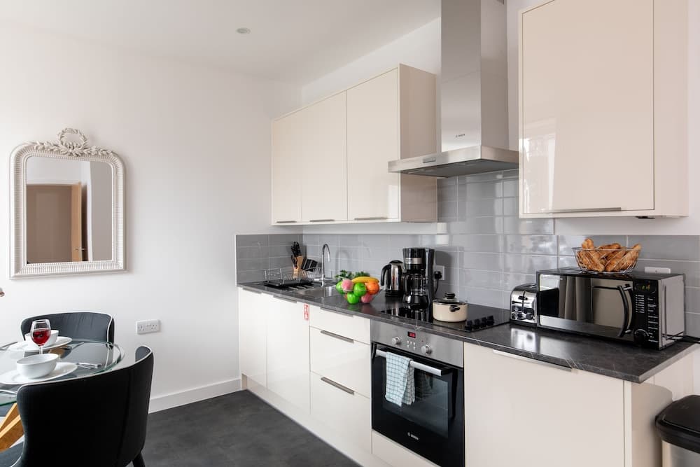 home.ly London Luxury Apartment Camden, London, photo 3