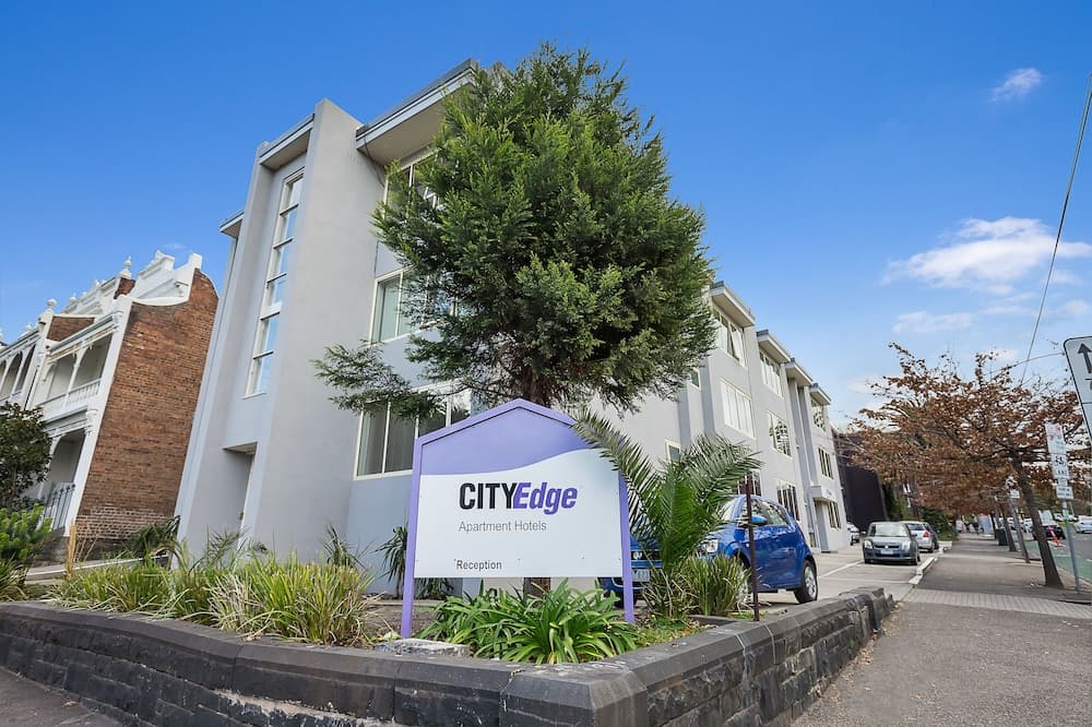 City Edge Serviced Apartments East Melbourne, East Melbourne