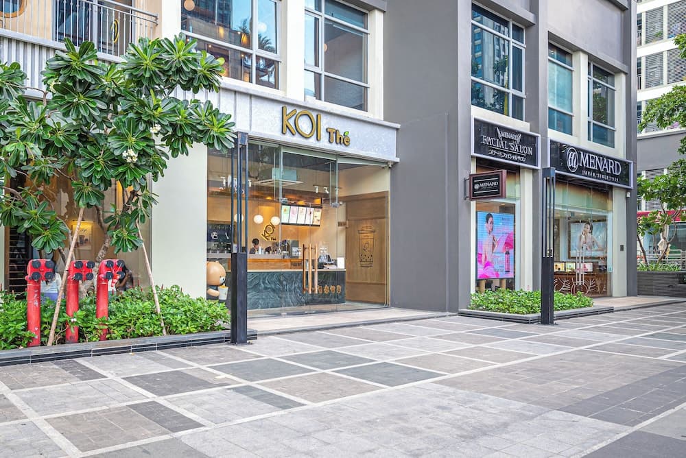 Luxury Landmark 81 Urban Apartment, Ho Chi Minh City, photo 4